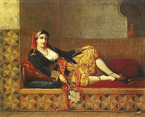 JEAN BAPTISTE HUYSMANS (34)